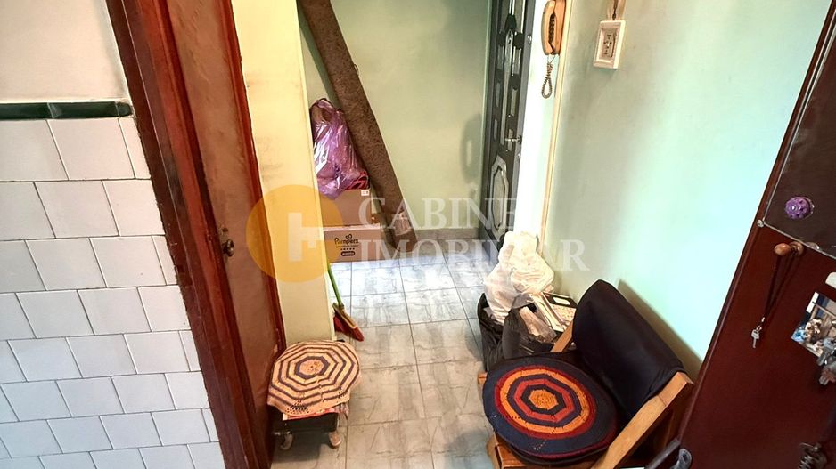 3 camere semidecomandat- Etaj Intermediar -Zona Zimbru - Poză 6