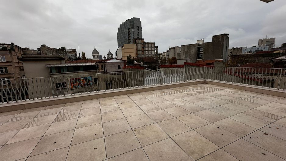 3 Camere Penthouse Universitate Bloc Nou 2025 Nicolae Balcescu Rosetti - Poză 41