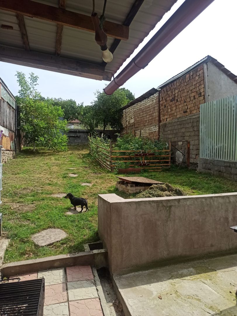 CASA CU 5 CAMERE ZONA DAMBU - Poză 5