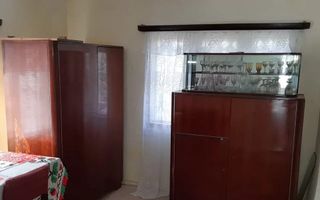 CASA 4 CAMERE, TEREN 3500 MP, ALBESTI DE MUSCEL, ARGES - Poză 10