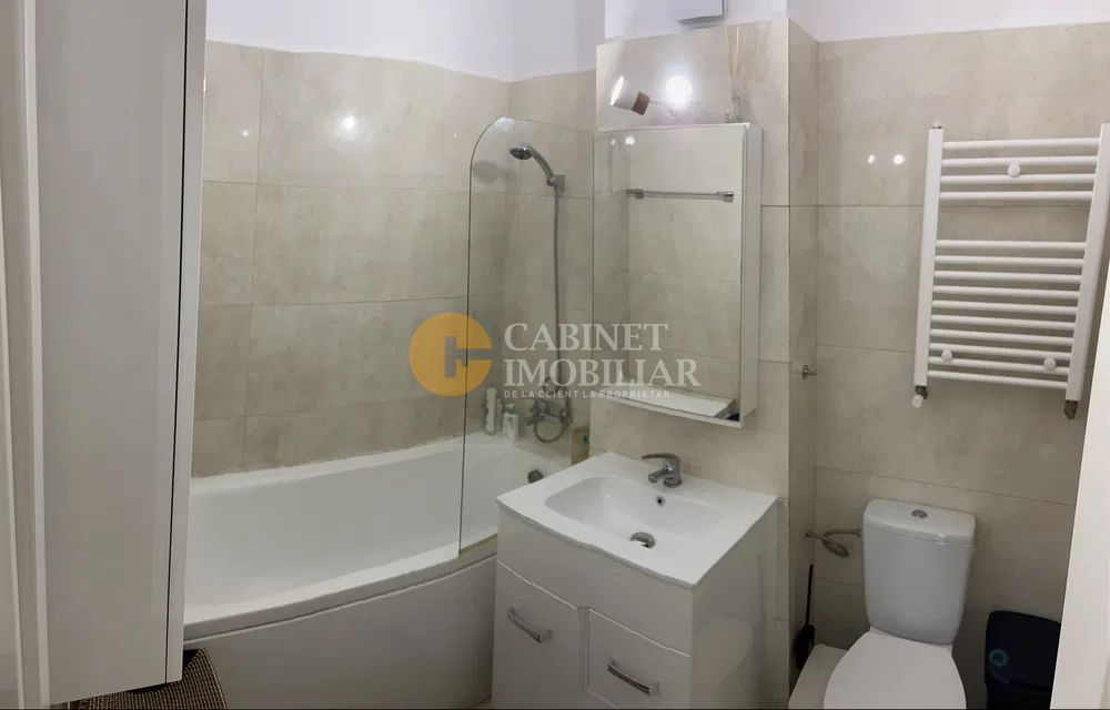 Apartament 3 Camere  . Etaj 5 Bloc 2019 -Cug - Arcadia - Poză 6