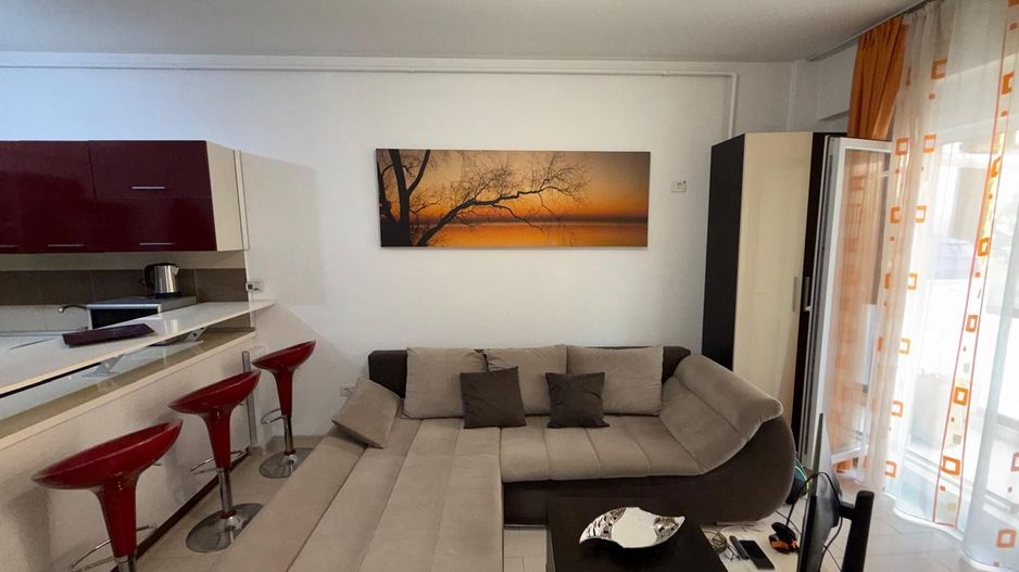 Apartament 2 camere 50,25 mp-complet mobilat/utilat-MILITARI REZIDENCE - Poză 4