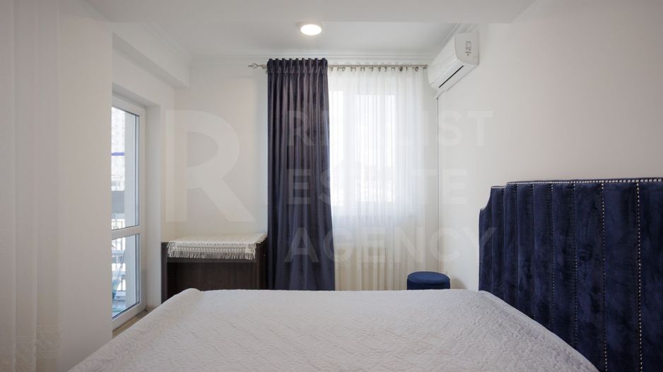 Vânzare, apartament, 2 dormitoare, Strada Ciuflea, Centru - Poză 2