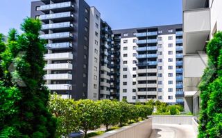 Studio Cortina North |  Vedere libera | Pipera - Poză 17