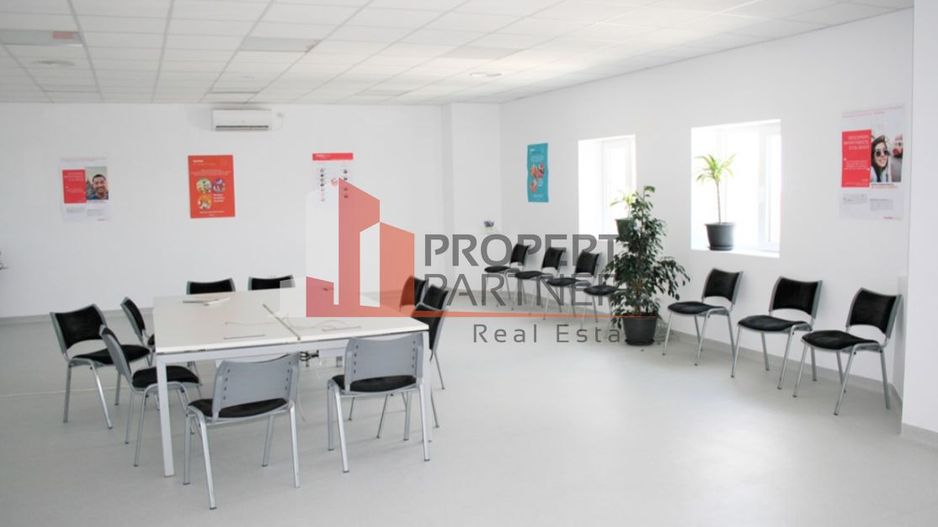 Spatii pentru birouri si depozitare, clasa A - Poză 3