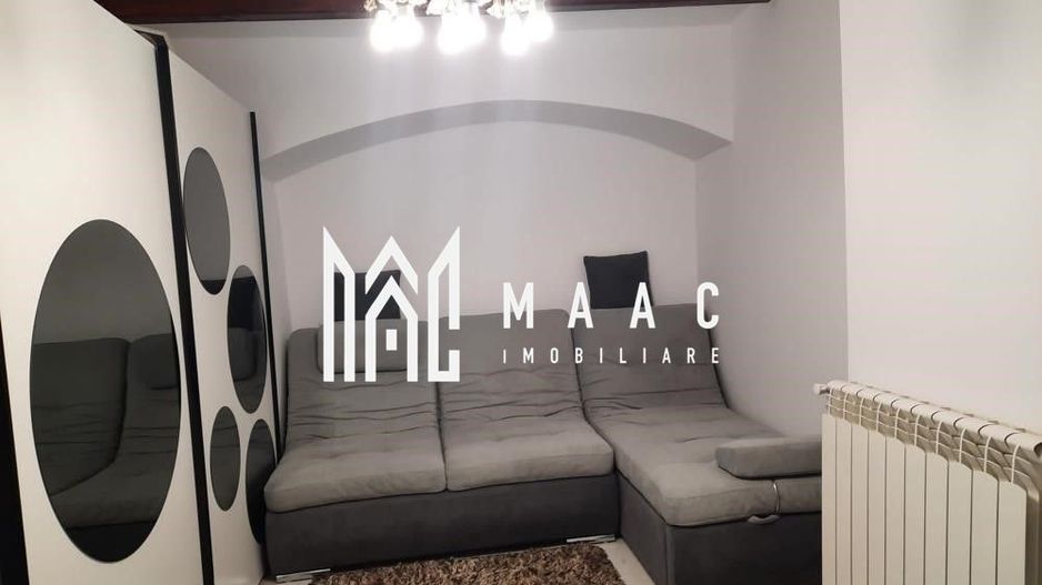 Apartament la casa 2 camere | Terasa | Parter | Cisnadie - Poză 7