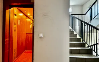 Apartament 1 cameră cochet, cu  parcare, terasă, in zona Aradului - Poză 16