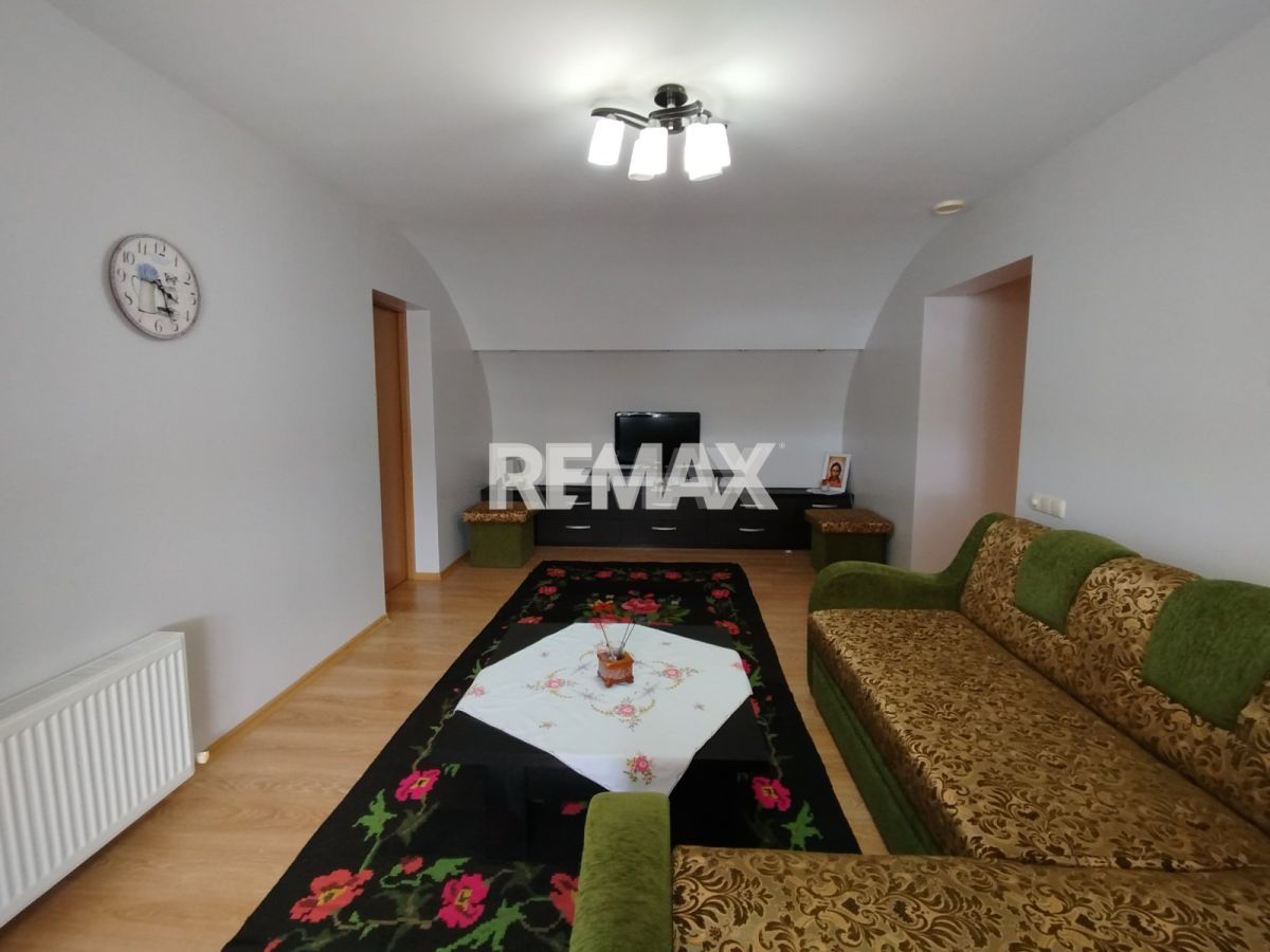 Casă cu 2 niveluri și intrări separate | 160 m² utili | 4 ari | Sîngera, Chișinău | Potent‌ial Duplex - Poză 22