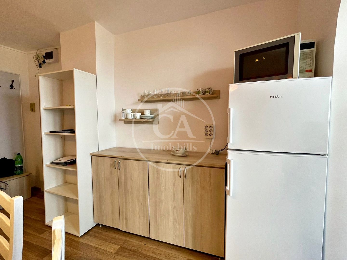 Apartament cu 3 camere de închiriat în zona Centrul Civic, Oradea - Poză 10
