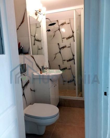 3 camere Mircea cel Bătrân – apartament renovat, 51 mp, parțial mobilat - Poză 1