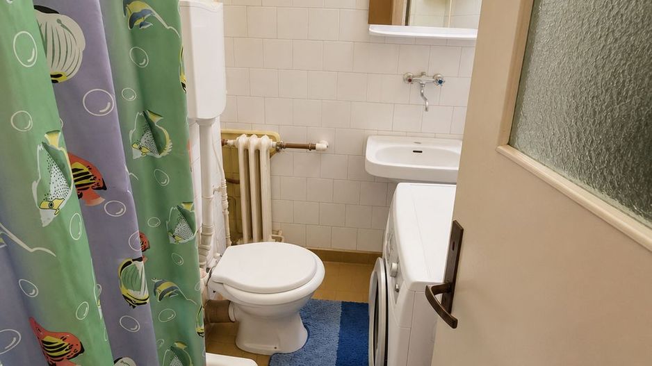 Apartament 4 camere - Bulevard Dacia - Poză 8