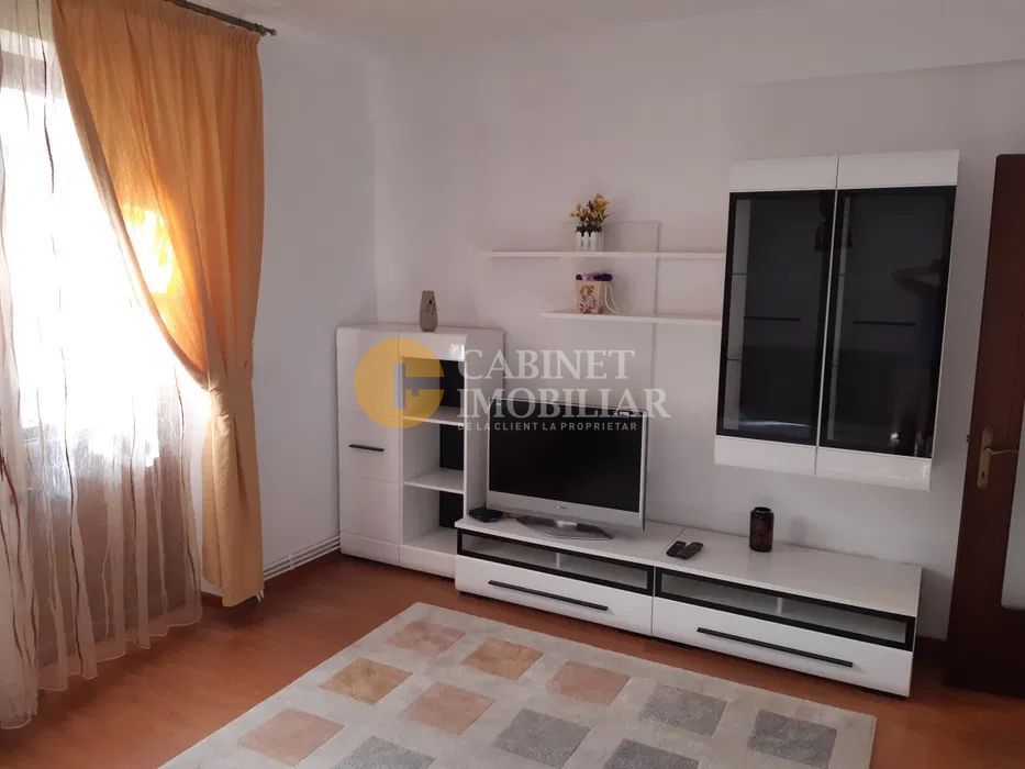 Chirie - 2 camere - Copou - Poză 2