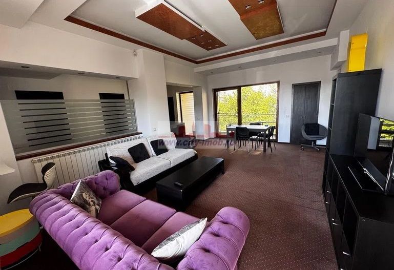 INCHIRIERE apartament 2 camere  Obor  / Mosilor bloc nou - Poză 1