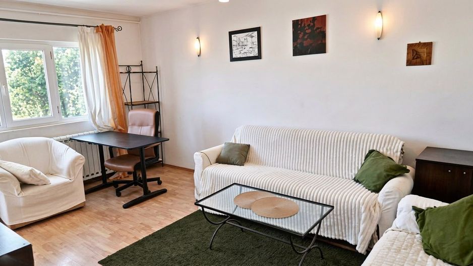 Apartament 2 camere închiriat  Aviatiei, Herastrau - Poză 5