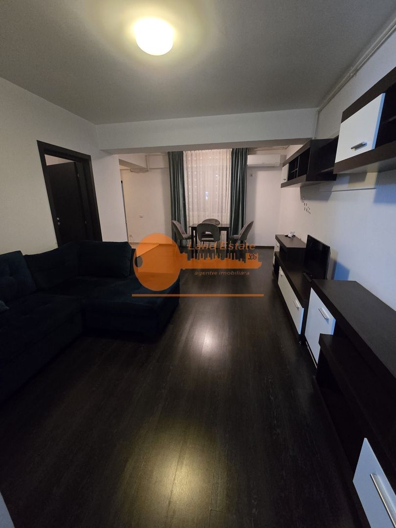 Apartament cu 3 camere Parc Sebastian - Poză 2