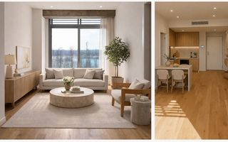 2 Camere Floreasca || Vedere Lac || Parcare + Boxa 330.000 +TVA - Poză 12