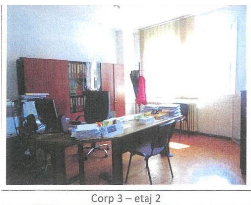 Cladire de birouri | Universitate | Armeneasca | Mosilor P+7 - Poză 87