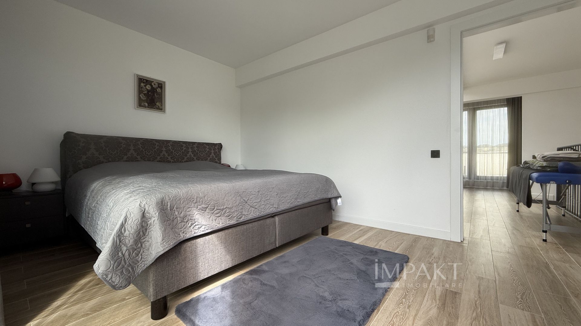 Duplex ultrafinisat de exceptie in Andrei Muresanu - Poză 13