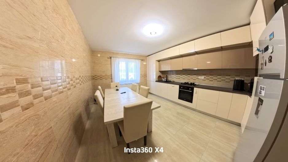 Casă P+1+M spațioasă cu 9 camere de vânzare Voluntari, 425 mp teren - Poză 5