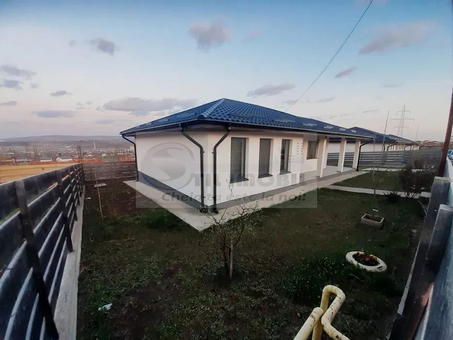 INCHIRIERE VILA - 800 EURO - Poză 1