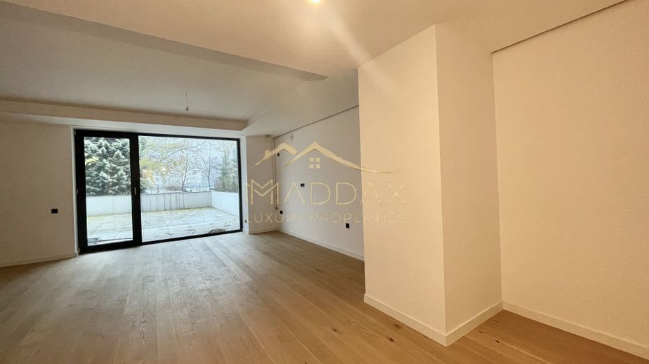 Apartament 2 camere Floreasca***102.7 mp//terasa 50 mp// Parcul Verdi - Poză 10