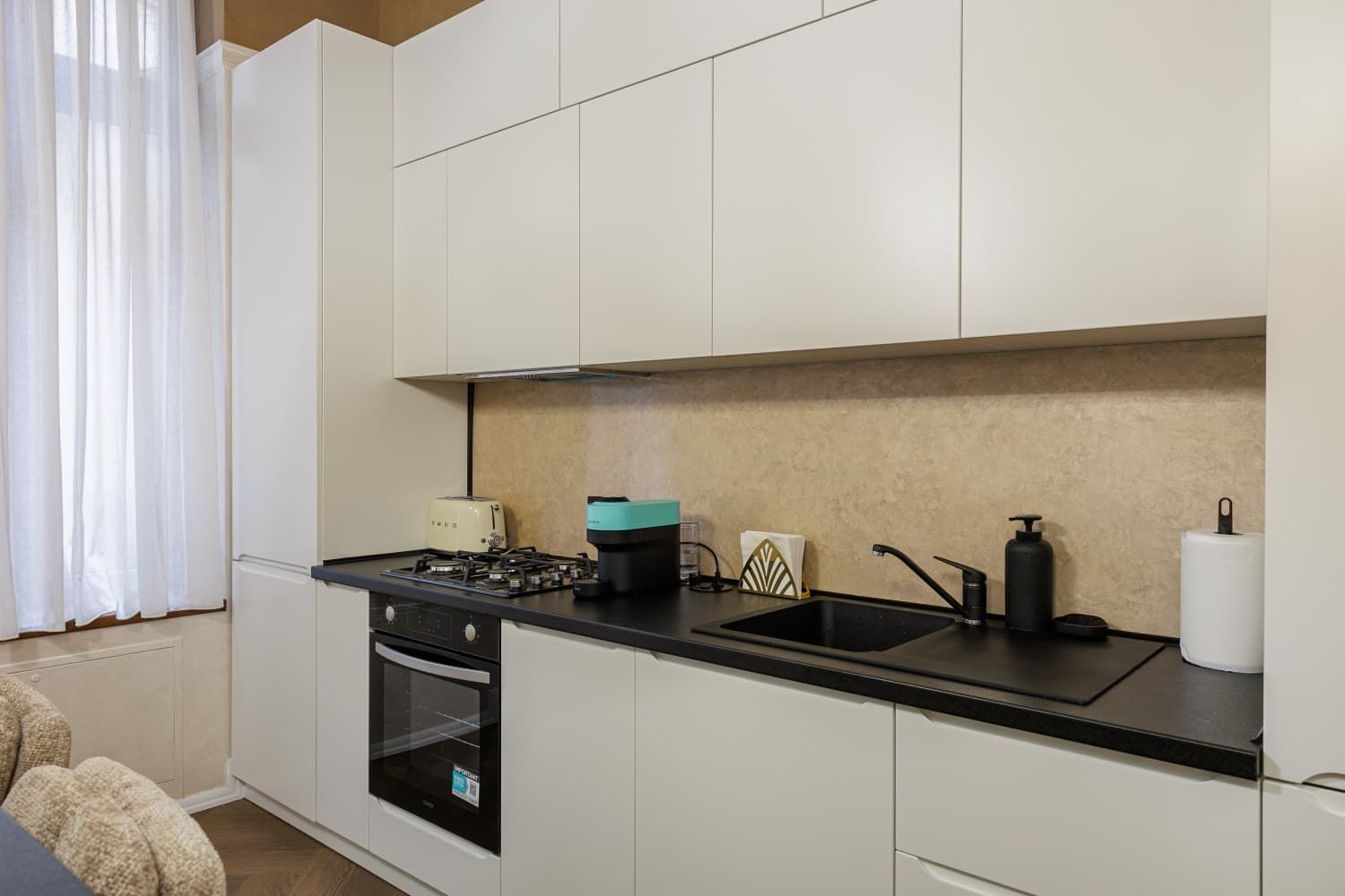 Apartament 2 camere - Confort lux - Armeneasca - Poză 7