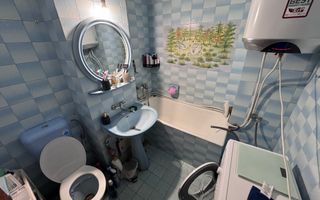 Apartament decomandat 2 camere| Piața Mărăști| Ideal pentru investiție - Poză 9