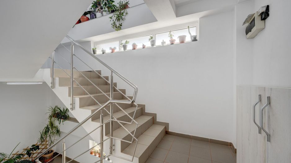 SI CASA SI AFACERE totul sub același acoperiș in Sector 5/Sălaj - LIDL - Poză 40