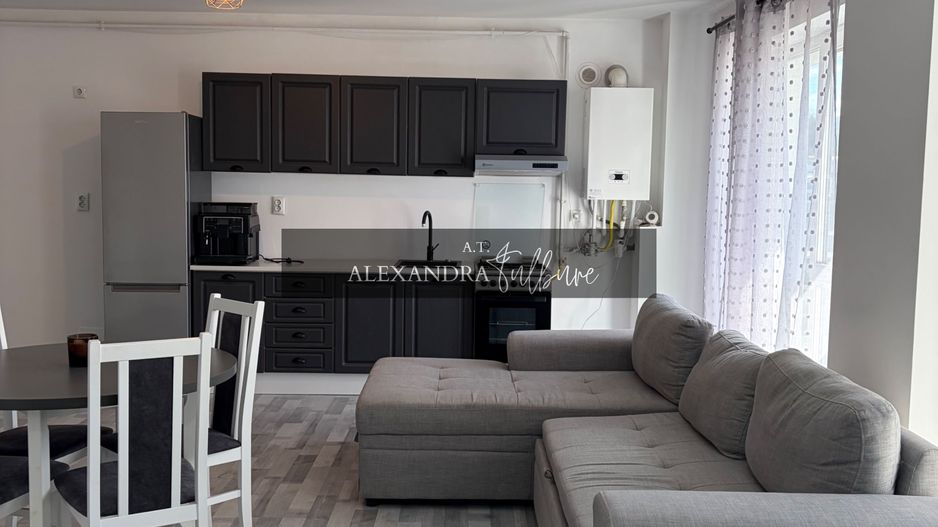 Apartament la cheie | 2 camere | parcare | Lombului - Poză 1