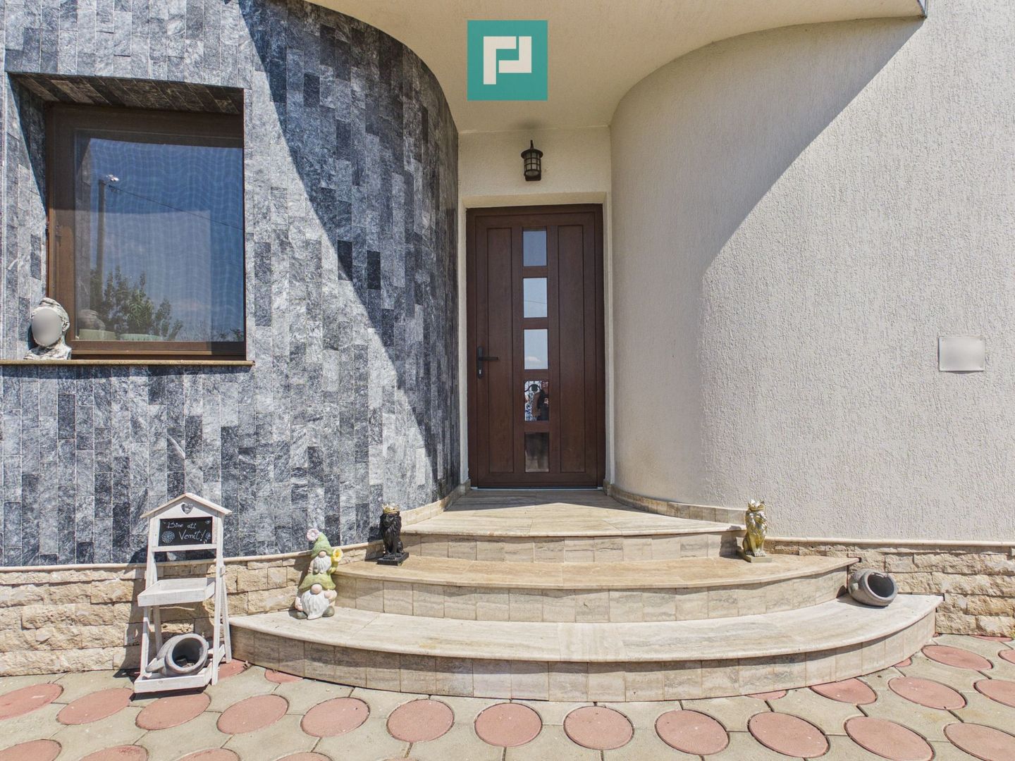 Vilă unică în Șiria | 160 mp utili | Teren 945 mp - Poză 34