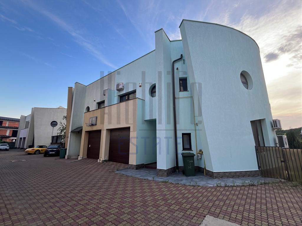 Confort și liniște aproape de școli - Casă privată, disponibilă! - Poză 1