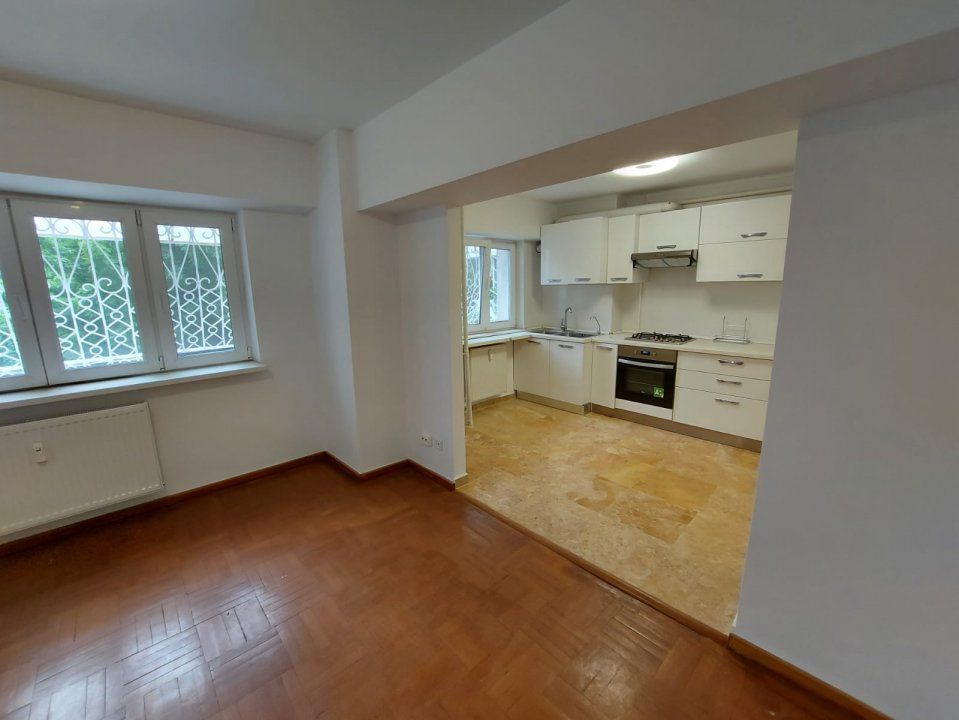 Apartament 3 camere Dorobanti | ASE - Poză 1