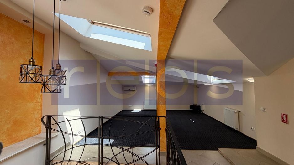 INCHIRIERE VILA | COTROCENI | 130MP | IDEAL OFFICE-CLINICA-SALON - Poză 7