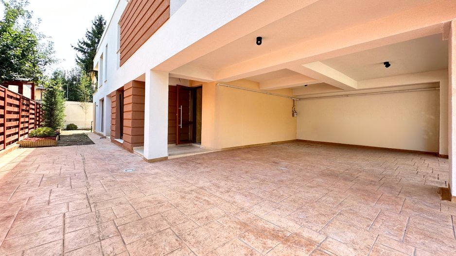 Vânzare apartament 2 camere cu terasa Generoasă zona Bazilescu - Poză 27