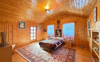 Casa cu piscina de vanzare, cu 6 ari de teren, Unguras - Poză 12