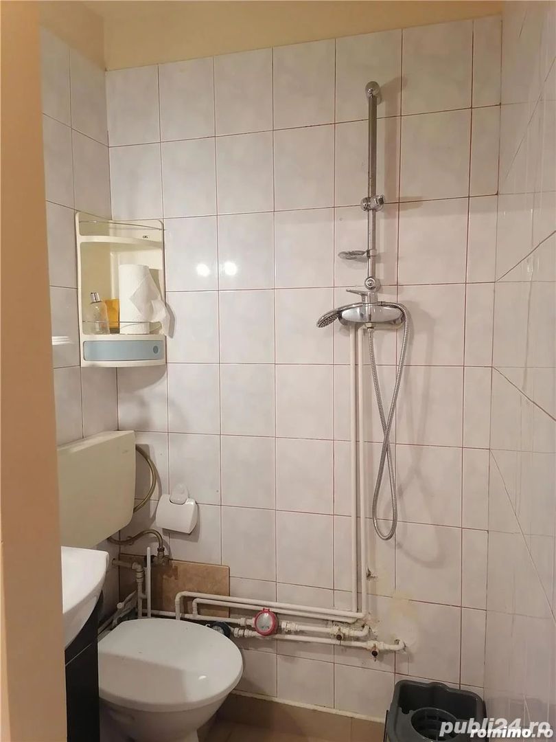 COMISION 0% | Garsonieră 21 MP cu chicinetă separată | Steaua - Poză 5