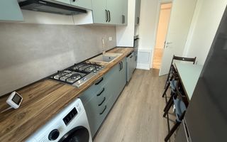 2 camere – Complex Freya Home, Bucium, Loc Parcare - Poză 9