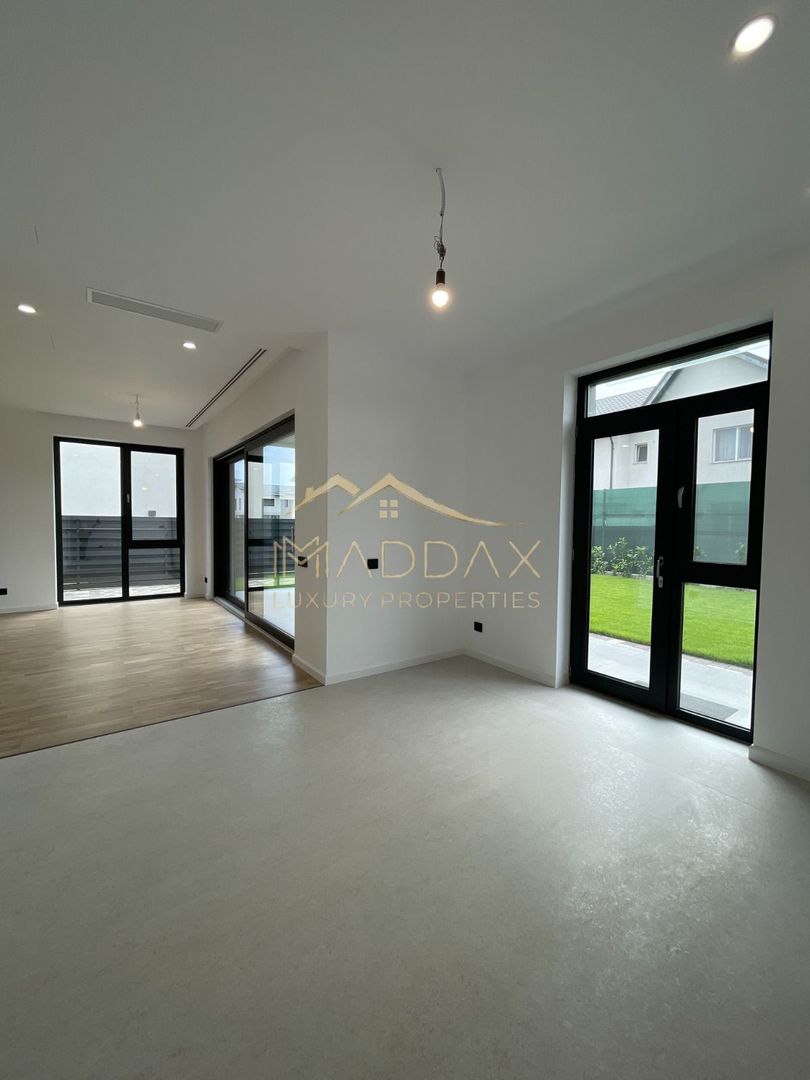 Casa moderna de LUX****Pipera-Tunari - Poză 16