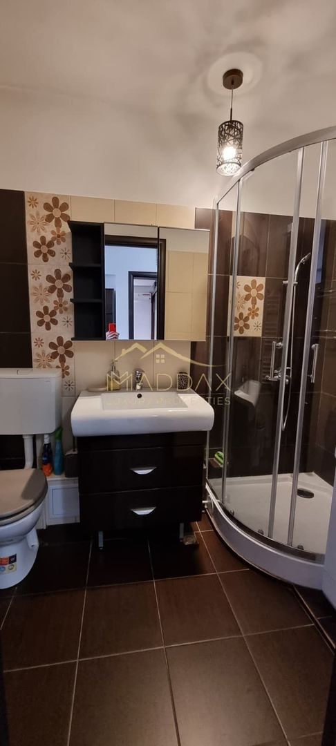 Inchiriere 2 camere // 1 min metrou Iancului // Modern si cochet - Poză 7