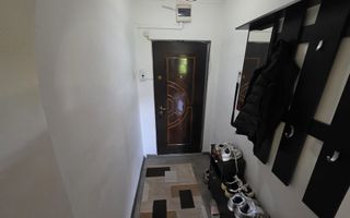 2 camere - etaj 2 - 55mp - centrala termica - investitie - Craiovita - Poză 8