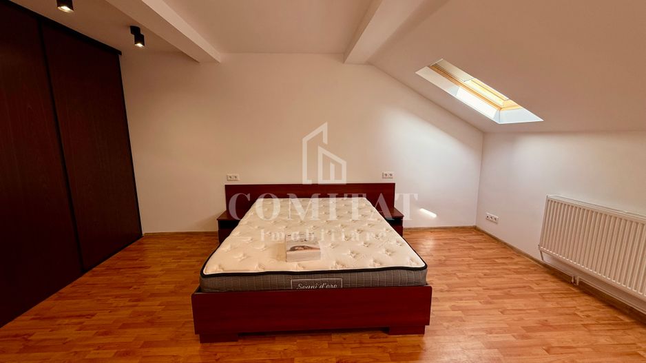 Apartament în vilă | 74 mp | Prima închiriere | Pet Friendly - Poză 8