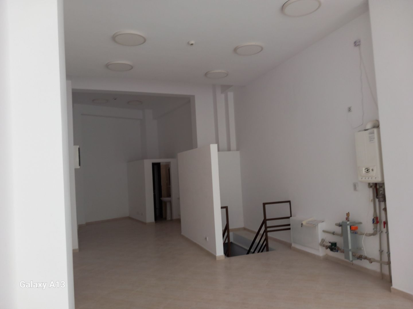 Spaţiu comercial centrul istoric - consolidat - Poză 11