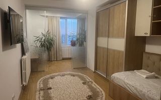 Apartament cu 3 Camere in bloc nou Tomis 3 zona Brotacei - Termen Lung - Poză 5