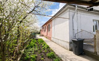 Casă 3 camere Str. Vega | Centrală + AC | 59.900€ | Locuibilă imediat - Poză 3