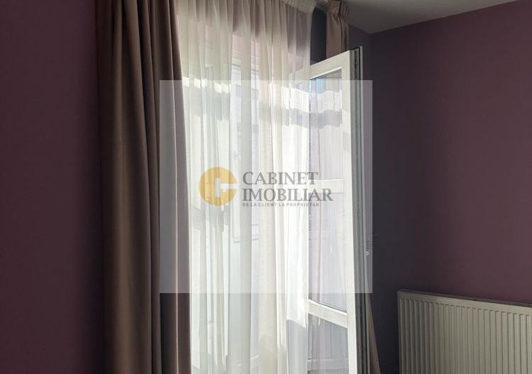 2 camere | Stirbei Voda- Cismigiu | Creditabil | Decomandat - Poză 5