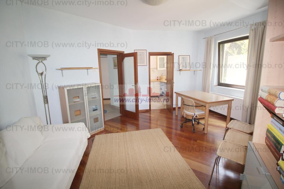 Vanzare Vila  Pipera 1350 mp teren adiacent Iancu Nicolae - Poză 17