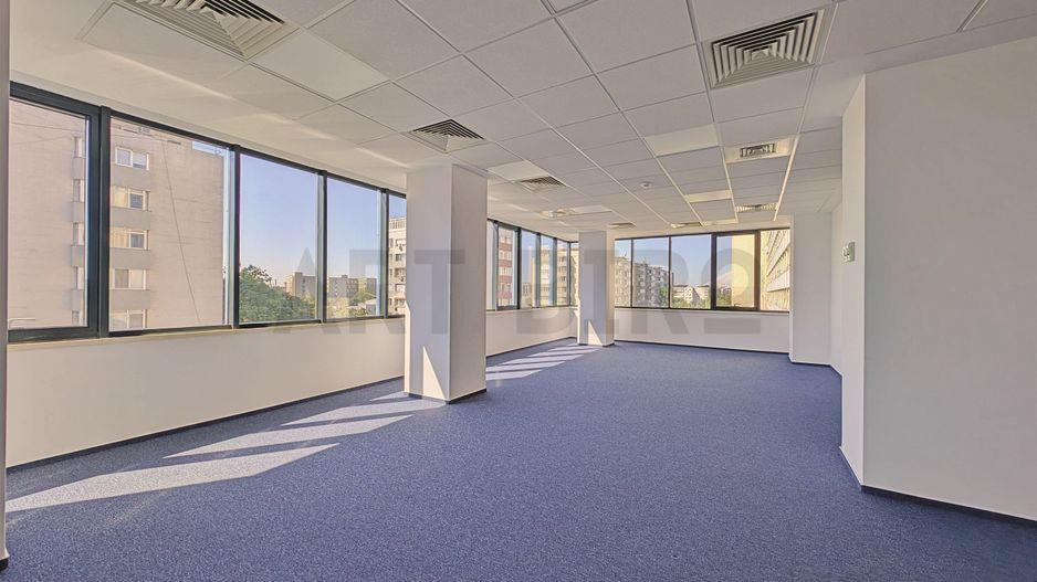 Zero comision, 86-183mp birou Gara de Nord, M. Transporturilor, 3'[M] - Poză 5