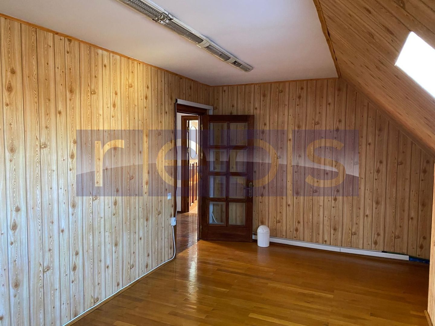 VANZARE VILA 340MP | 7 CAMERE | PISCINA | BANEASA | GARAJ | - Poză 38