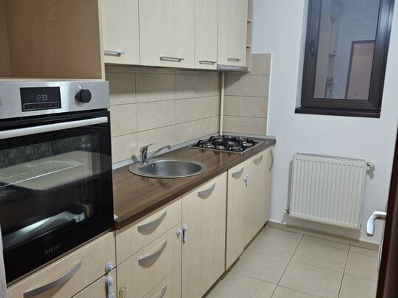 Apartament 3camere parc Bazilescu - Poză 11