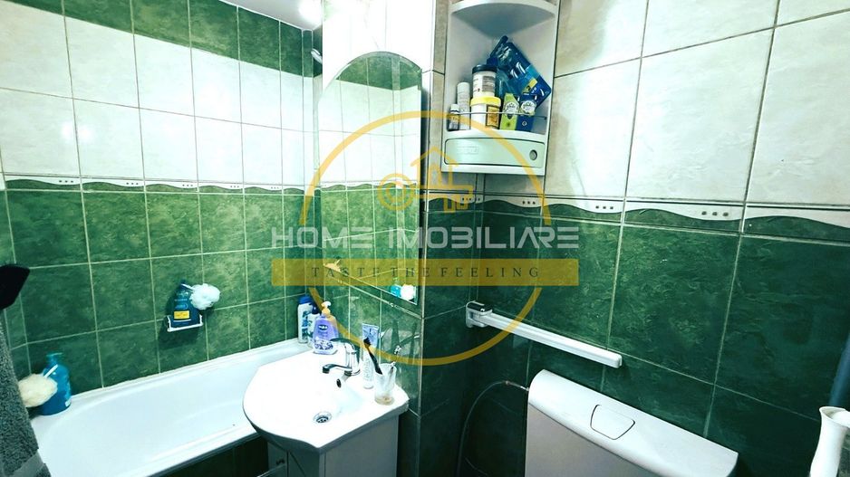 Apartament 3 camere, Alexandru cel Bun, spre Zimbru – 97900 Euro negociabil - Poză 6